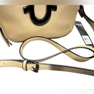 PRICE CUT!! True Religion NWT Crossbody